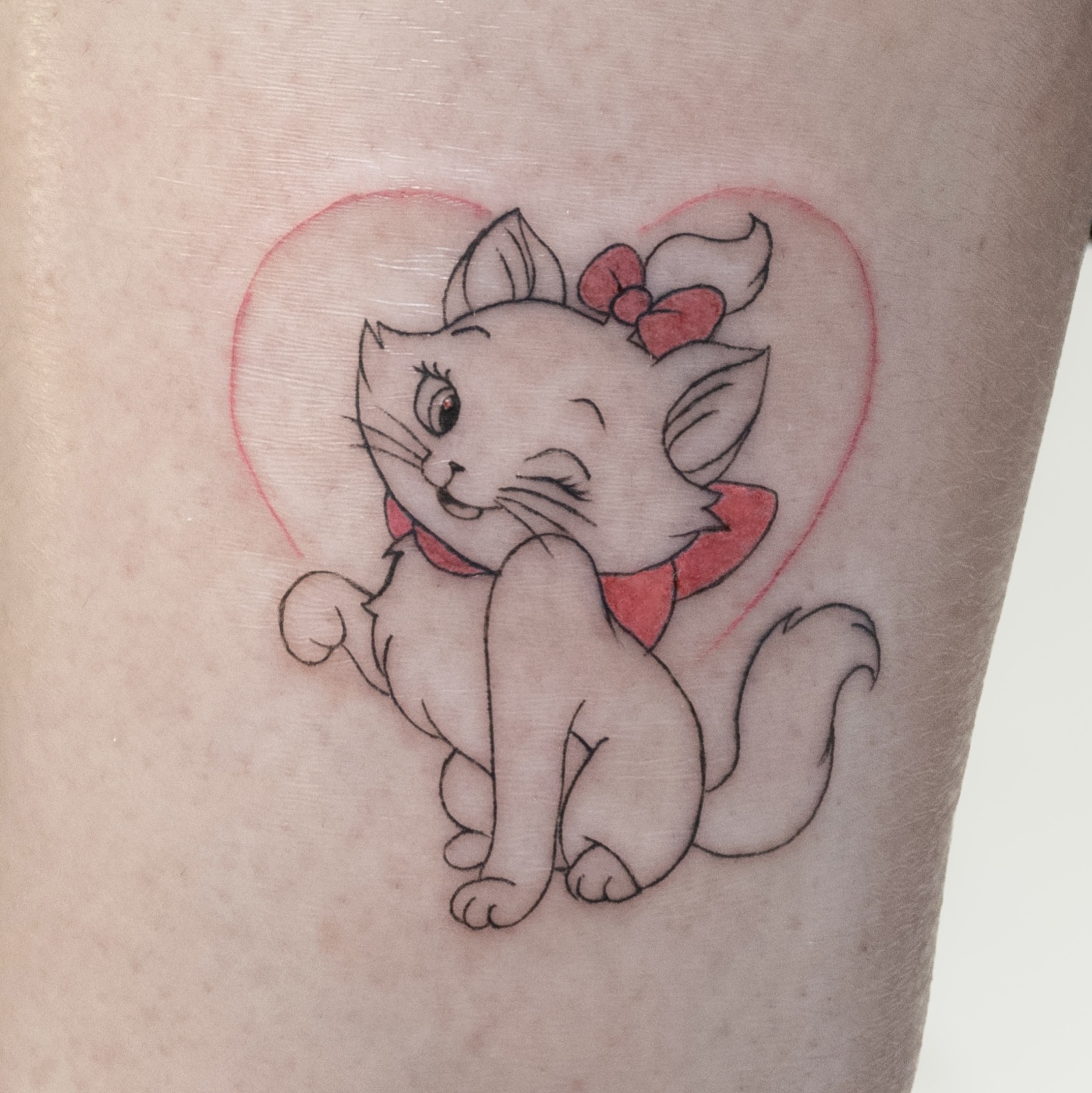 Student tattoo 8
